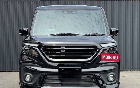 Suzuki Solio, 2022 год, 992 000 рублей, 2 фотография