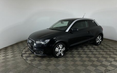 Audi A1, 2011 год, 880 000 рублей, 1 фотография