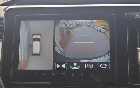 Suzuki Solio, 2022 год, 992 000 рублей, 11 фотография