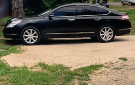 Nissan Teana, 2011 год, 1 300 000 рублей, 1 фотография