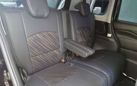 Suzuki Solio, 2022 год, 992 000 рублей, 12 фотография