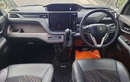 Suzuki Solio, 2022 год, 992 000 рублей, 10 фотография