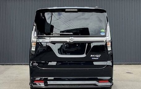 Suzuki Solio, 2022 год, 992 000 рублей, 6 фотография