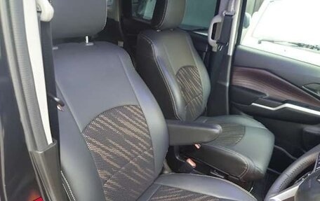 Suzuki Solio, 2022 год, 992 000 рублей, 8 фотография