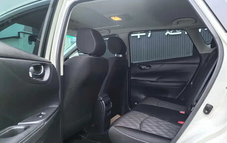 Nissan Tiida, 2025 год, 1 420 190 рублей, 9 фотография