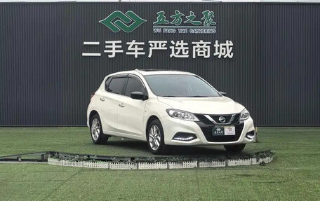 Nissan Tiida, 2025 год, 1 420 190 рублей, 3 фотография