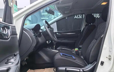 Nissan Tiida, 2025 год, 1 420 190 рублей, 11 фотография