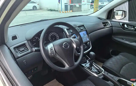 Nissan Tiida, 2025 год, 1 420 190 рублей, 10 фотография