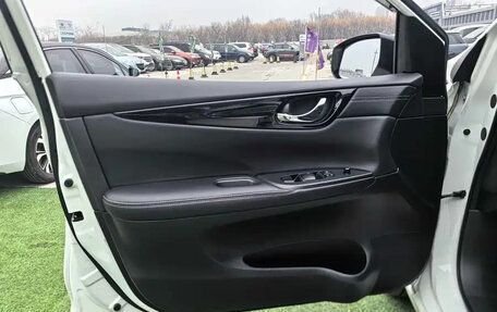 Nissan Tiida, 2025 год, 1 420 190 рублей, 12 фотография