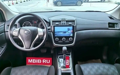 Nissan Tiida, 2025 год, 1 420 190 рублей, 13 фотография