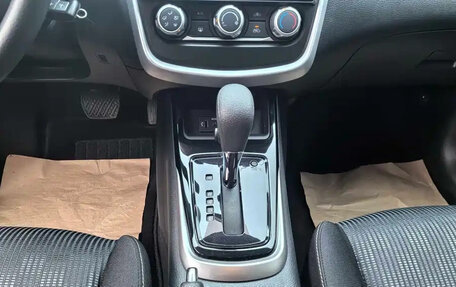 Nissan Tiida, 2025 год, 1 420 190 рублей, 14 фотография