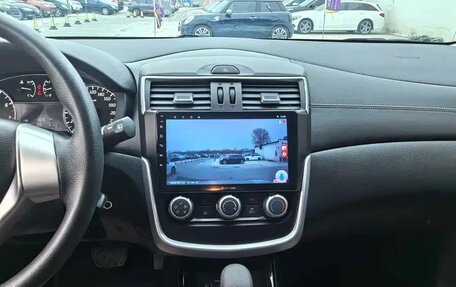 Nissan Tiida, 2025 год, 1 420 190 рублей, 15 фотография