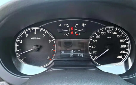 Nissan Tiida, 2025 год, 1 420 190 рублей, 17 фотография