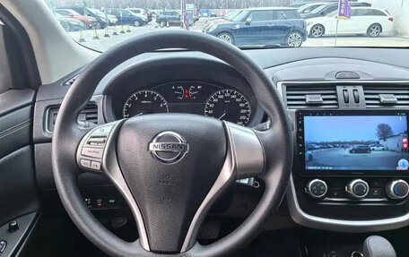 Nissan Tiida, 2025 год, 1 420 190 рублей, 16 фотография