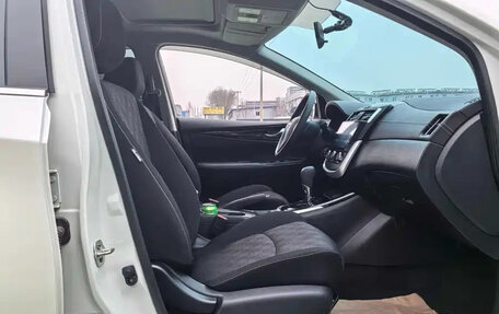 Nissan Tiida, 2025 год, 1 420 190 рублей, 18 фотография