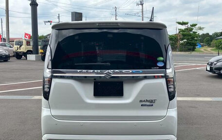 Suzuki Solio, 2021 год, 921 000 рублей, 6 фотография