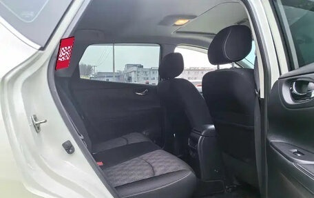 Nissan Tiida, 2025 год, 1 420 190 рублей, 19 фотография