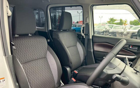 Suzuki Solio, 2021 год, 921 000 рублей, 13 фотография