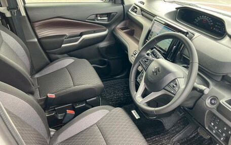 Suzuki Solio, 2021 год, 921 000 рублей, 12 фотография