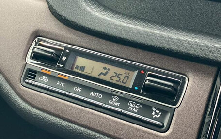 Suzuki Solio, 2021 год, 921 000 рублей, 19 фотография