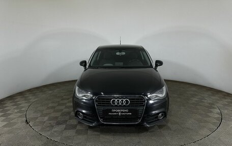 Audi A1, 2011 год, 880 000 рублей, 2 фотография
