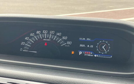 Suzuki Solio, 2021 год, 921 000 рублей, 16 фотография