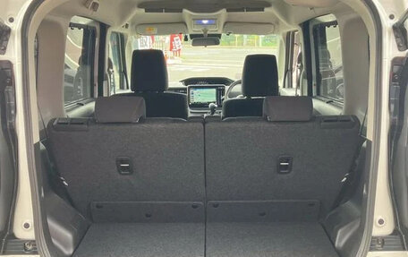 Suzuki Solio, 2021 год, 921 000 рублей, 24 фотография