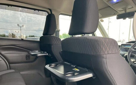 Suzuki Solio, 2021 год, 921 000 рублей, 22 фотография