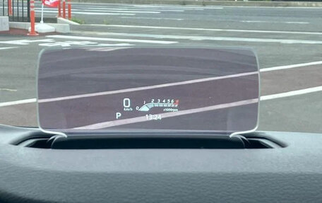 Suzuki Solio, 2021 год, 921 000 рублей, 15 фотография