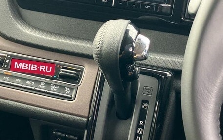 Suzuki Solio, 2021 год, 921 000 рублей, 20 фотография