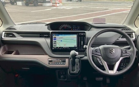 Suzuki Solio, 2021 год, 921 000 рублей, 17 фотография