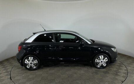 Audi A1, 2011 год, 880 000 рублей, 4 фотография