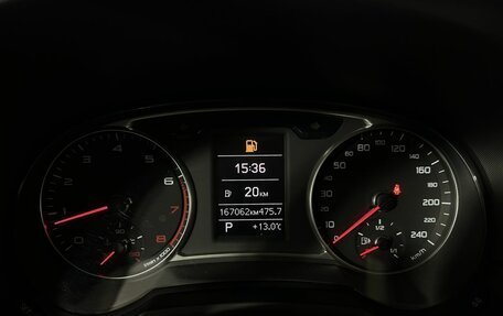 Audi A1, 2011 год, 880 000 рублей, 11 фотография