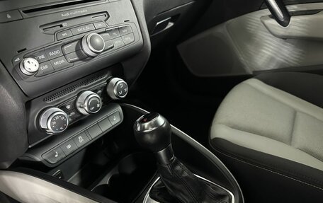 Audi A1, 2011 год, 880 000 рублей, 13 фотография