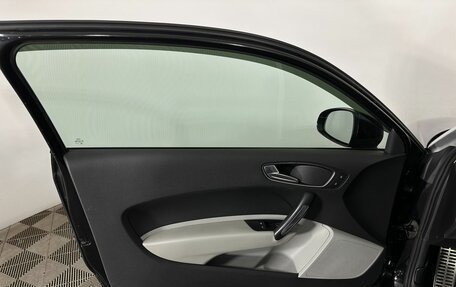 Audi A1, 2011 год, 880 000 рублей, 8 фотография