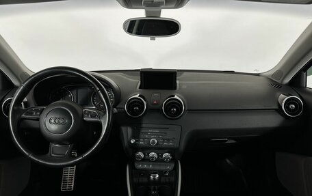Audi A1, 2011 год, 880 000 рублей, 7 фотография