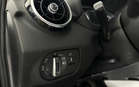 Audi A1, 2011 год, 880 000 рублей, 9 фотография