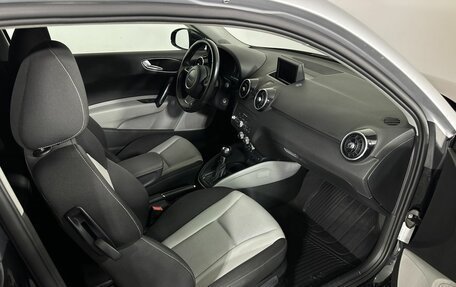 Audi A1, 2011 год, 880 000 рублей, 14 фотография