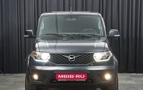 ЛуАЗ Patriot, 2021 год, 1 360 000 рублей, 2 фотография