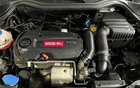 Audi A1, 2011 год, 880 000 рублей, 16 фотография