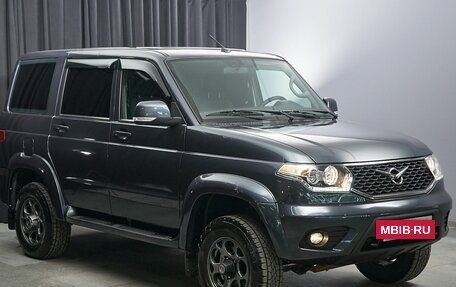 ЛуАЗ Patriot, 2021 год, 1 360 000 рублей, 3 фотография