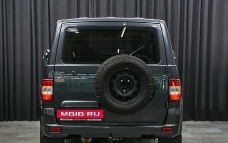 ЛуАЗ Patriot, 2021 год, 1 360 000 рублей, 5 фотография