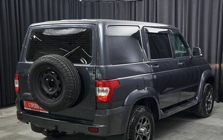 ЛуАЗ Patriot, 2021 год, 1 360 000 рублей, 4 фотография