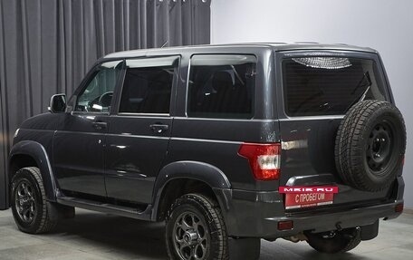 ЛуАЗ Patriot, 2021 год, 1 360 000 рублей, 6 фотография