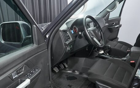 ЛуАЗ Patriot, 2021 год, 1 360 000 рублей, 9 фотография