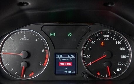 ЛуАЗ Patriot, 2021 год, 1 360 000 рублей, 16 фотография