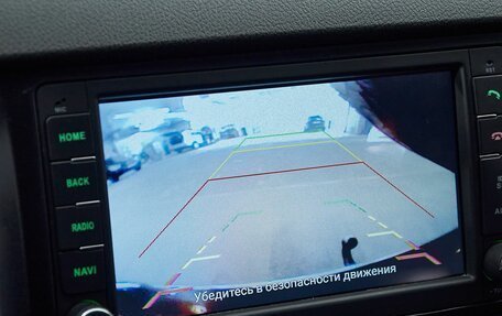 ЛуАЗ Patriot, 2021 год, 1 360 000 рублей, 18 фотография