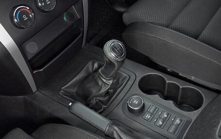 ЛуАЗ Patriot, 2021 год, 1 360 000 рублей, 19 фотография