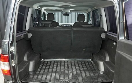 ЛуАЗ Patriot, 2021 год, 1 360 000 рублей, 21 фотография