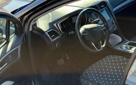 Ford Fusion (North America) II, 2019 год, 1 850 000 рублей, 5 фотография